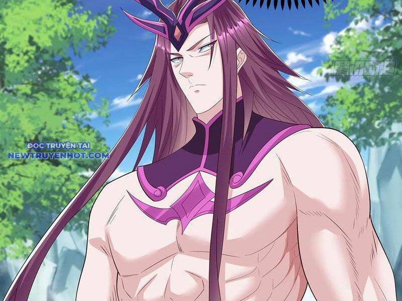 Hoá Ra Ta Lại Là Lão Tổ Ma Đạo Chap 71 - Next Chap 72