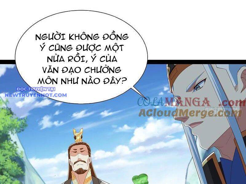 Hoá Ra Ta Lại Là Lão Tổ Ma Đạo Chap 71 - Next Chap 72