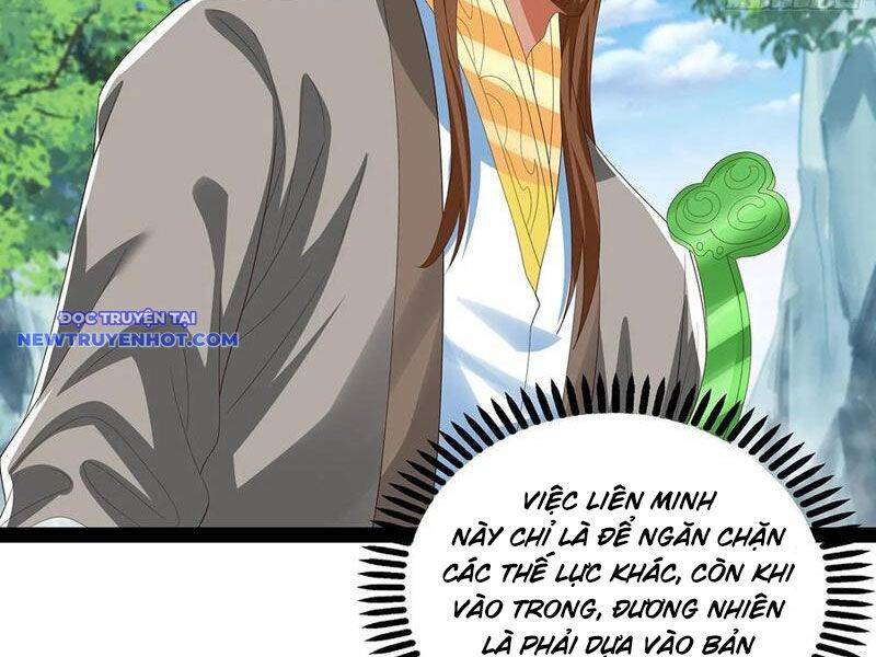 Hoá Ra Ta Lại Là Lão Tổ Ma Đạo Chap 71 - Next Chap 72