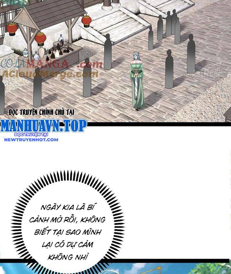 Hoá Ra Ta Lại Là Lão Tổ Ma Đạo Chap 72 - Next Chap 73