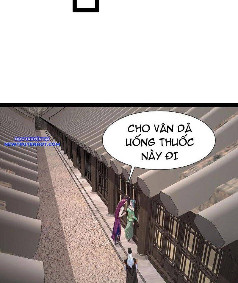 Hoá Ra Ta Lại Là Lão Tổ Ma Đạo Chap 72 - Next Chap 73