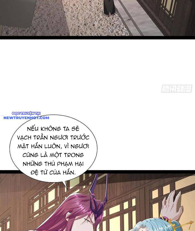 Hoá Ra Ta Lại Là Lão Tổ Ma Đạo Chap 72 - Next Chap 73