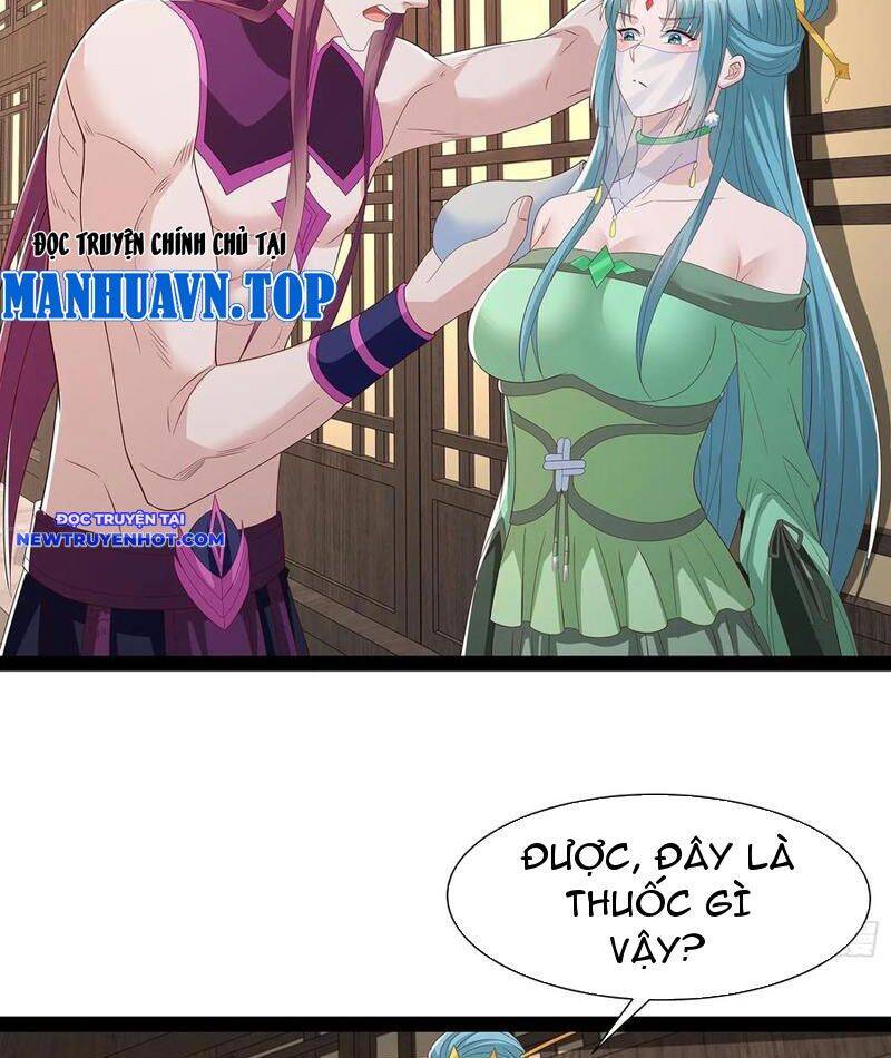 Hoá Ra Ta Lại Là Lão Tổ Ma Đạo Chap 72 - Next Chap 73