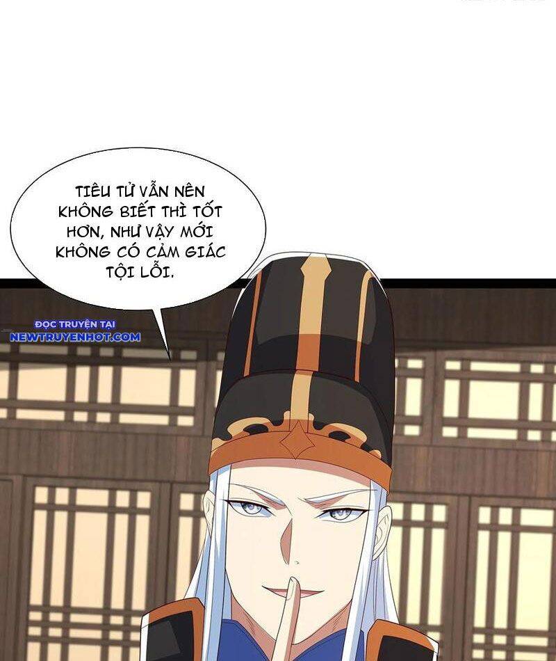 Hoá Ra Ta Lại Là Lão Tổ Ma Đạo Chap 72 - Next Chap 73
