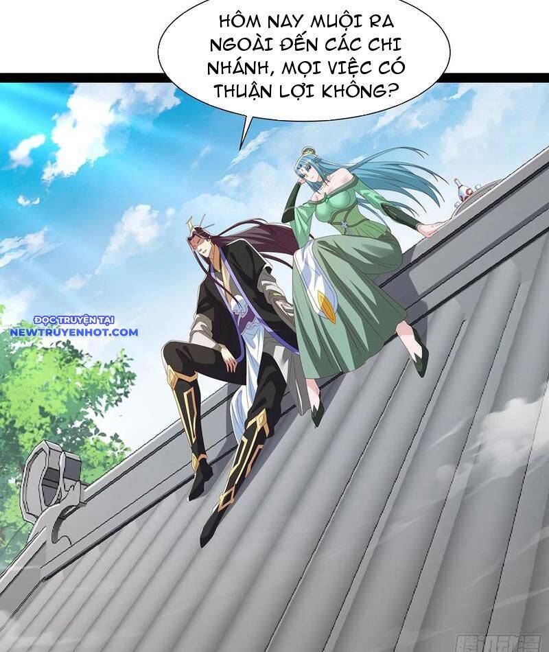 Hoá Ra Ta Lại Là Lão Tổ Ma Đạo Chap 72 - Next Chap 73