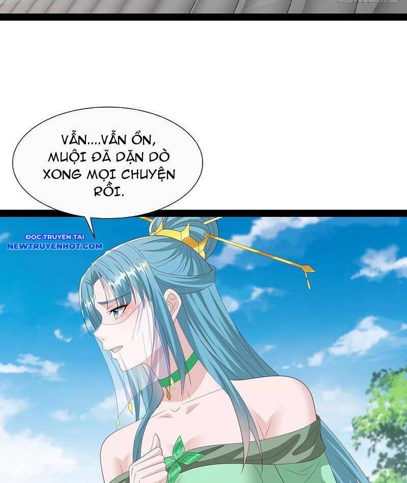 Hoá Ra Ta Lại Là Lão Tổ Ma Đạo Chap 72 - Next Chap 73