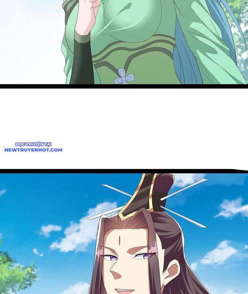 Hoá Ra Ta Lại Là Lão Tổ Ma Đạo Chap 72 - Next Chap 73