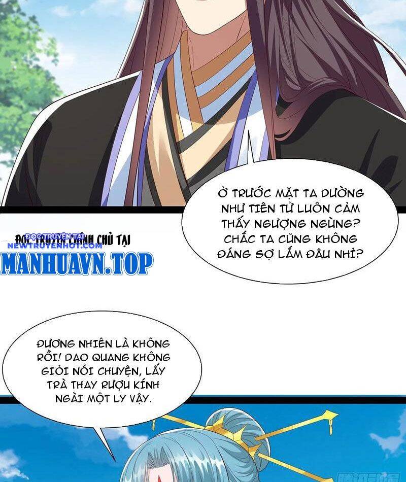 Hoá Ra Ta Lại Là Lão Tổ Ma Đạo Chap 72 - Next Chap 73