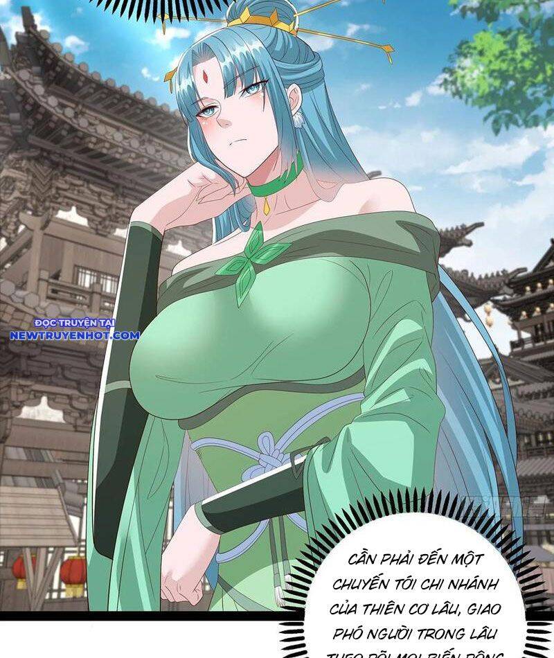 Hoá Ra Ta Lại Là Lão Tổ Ma Đạo Chap 72 - Next Chap 73