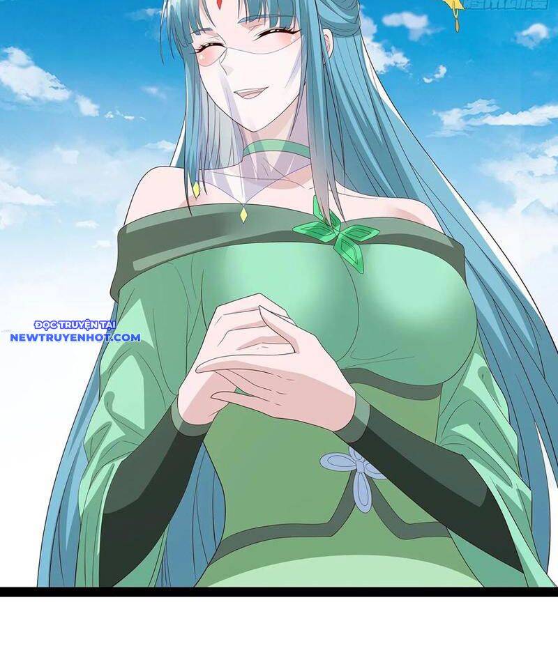 Hoá Ra Ta Lại Là Lão Tổ Ma Đạo Chap 72 - Next Chap 73