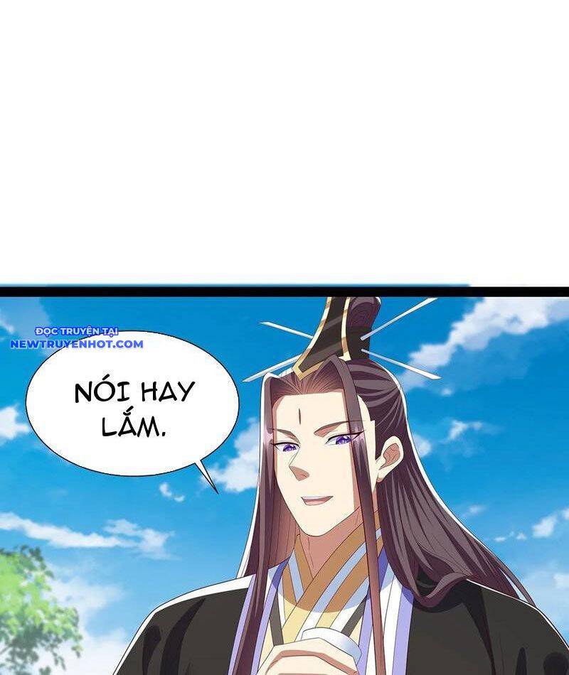 Hoá Ra Ta Lại Là Lão Tổ Ma Đạo Chap 72 - Next Chap 73