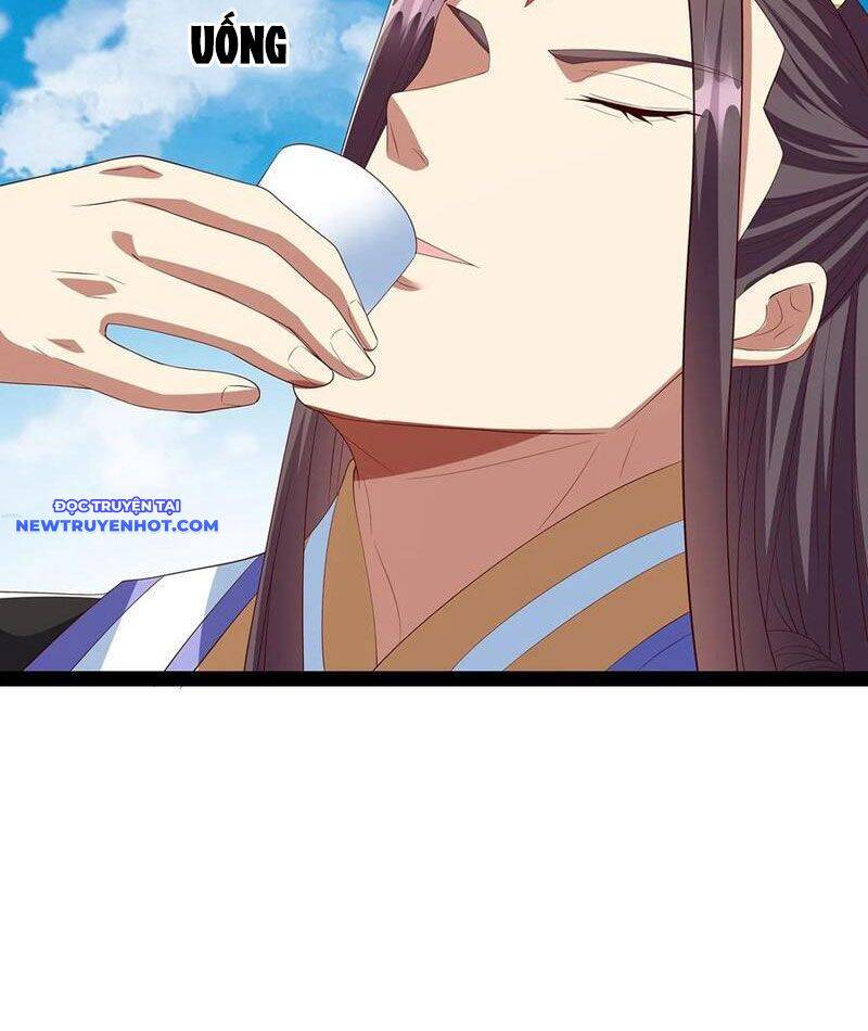 Hoá Ra Ta Lại Là Lão Tổ Ma Đạo Chap 72 - Next Chap 73