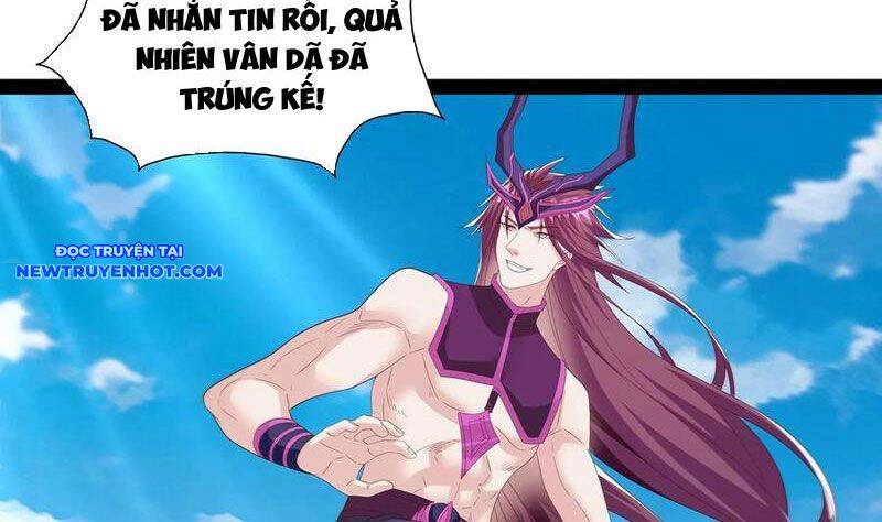 Hoá Ra Ta Lại Là Lão Tổ Ma Đạo Chap 72 - Next Chap 73