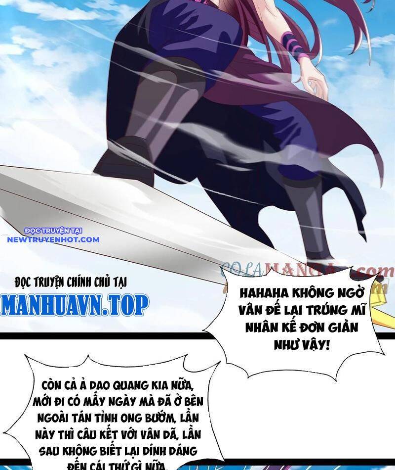 Hoá Ra Ta Lại Là Lão Tổ Ma Đạo Chap 72 - Next Chap 73