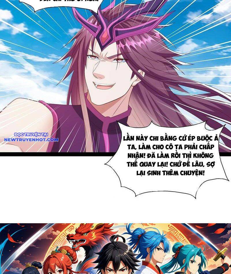 Hoá Ra Ta Lại Là Lão Tổ Ma Đạo Chap 72 - Next Chap 73