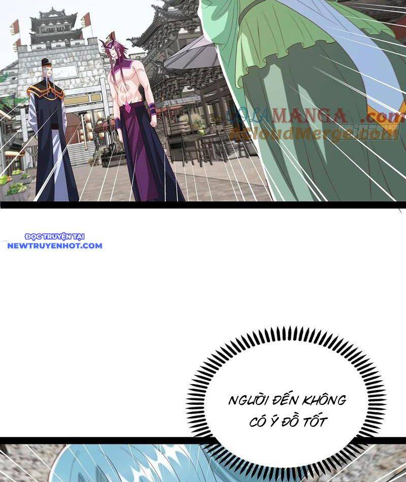 Hoá Ra Ta Lại Là Lão Tổ Ma Đạo Chap 72 - Next Chap 73