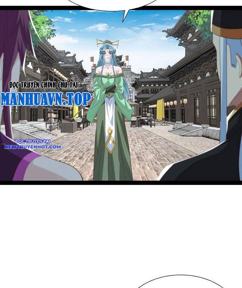Hoá Ra Ta Lại Là Lão Tổ Ma Đạo Chap 72 - Next Chap 73