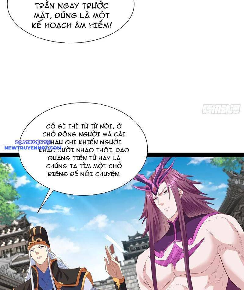 Hoá Ra Ta Lại Là Lão Tổ Ma Đạo Chap 72 - Next Chap 73