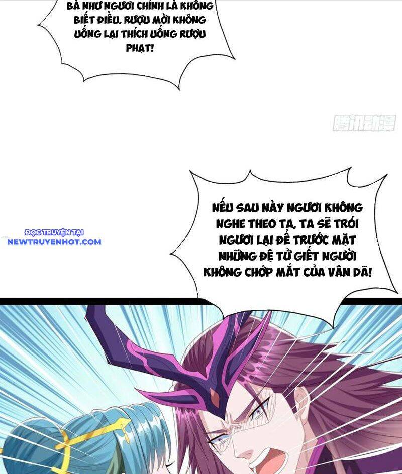 Hoá Ra Ta Lại Là Lão Tổ Ma Đạo Chap 73 - Next Chap 74