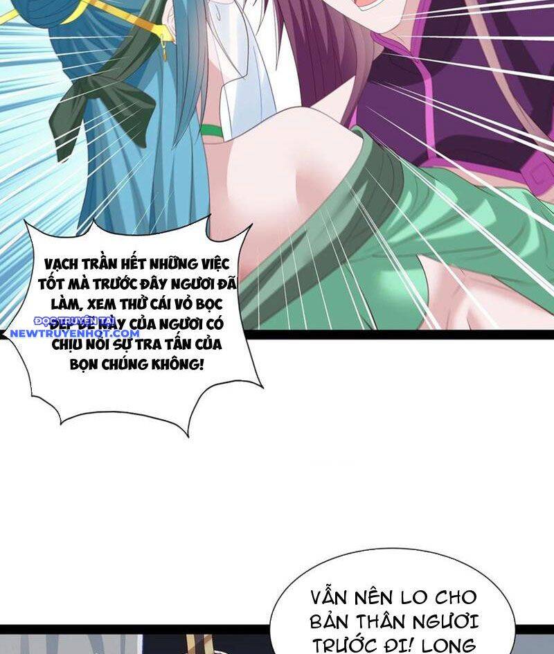 Hoá Ra Ta Lại Là Lão Tổ Ma Đạo Chap 73 - Next Chap 74