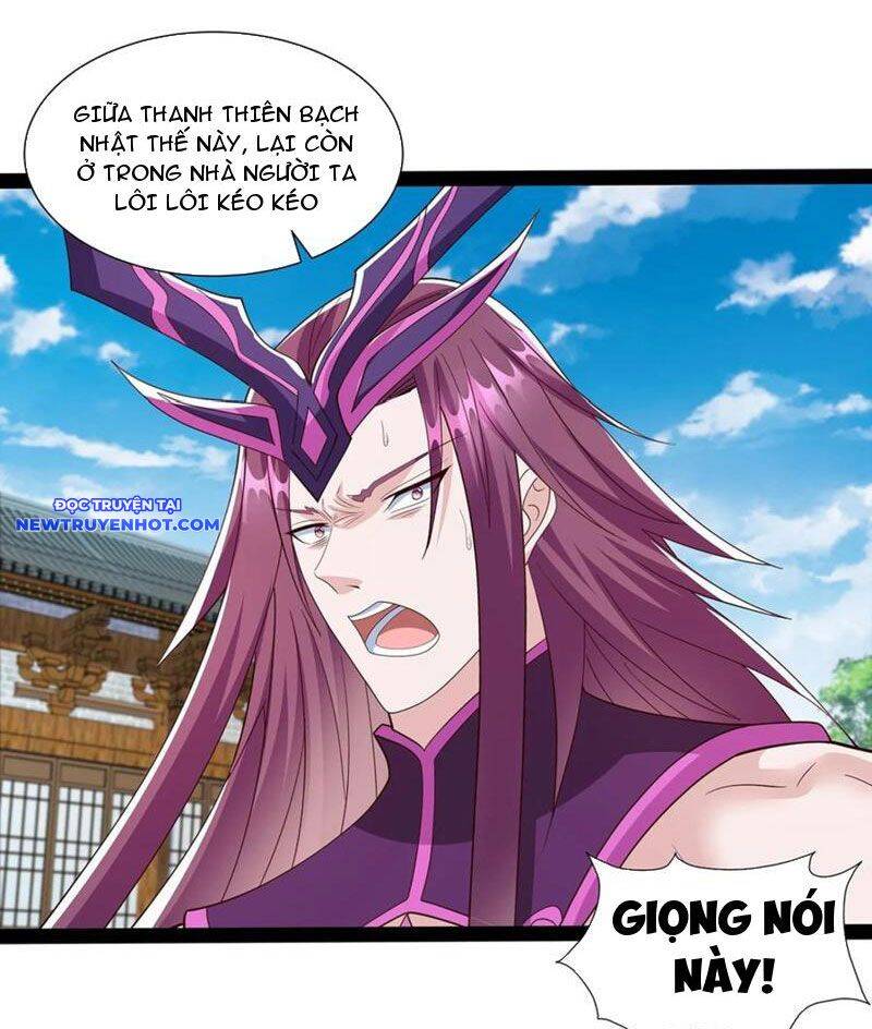Hoá Ra Ta Lại Là Lão Tổ Ma Đạo Chap 73 - Next Chap 74