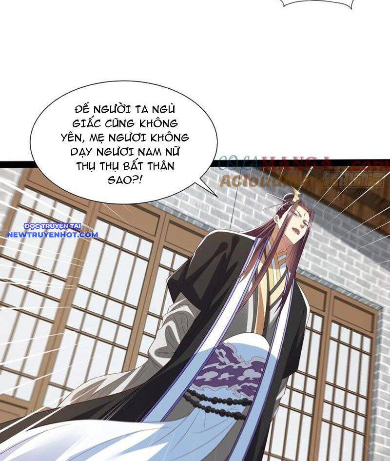 Hoá Ra Ta Lại Là Lão Tổ Ma Đạo Chap 73 - Next Chap 74