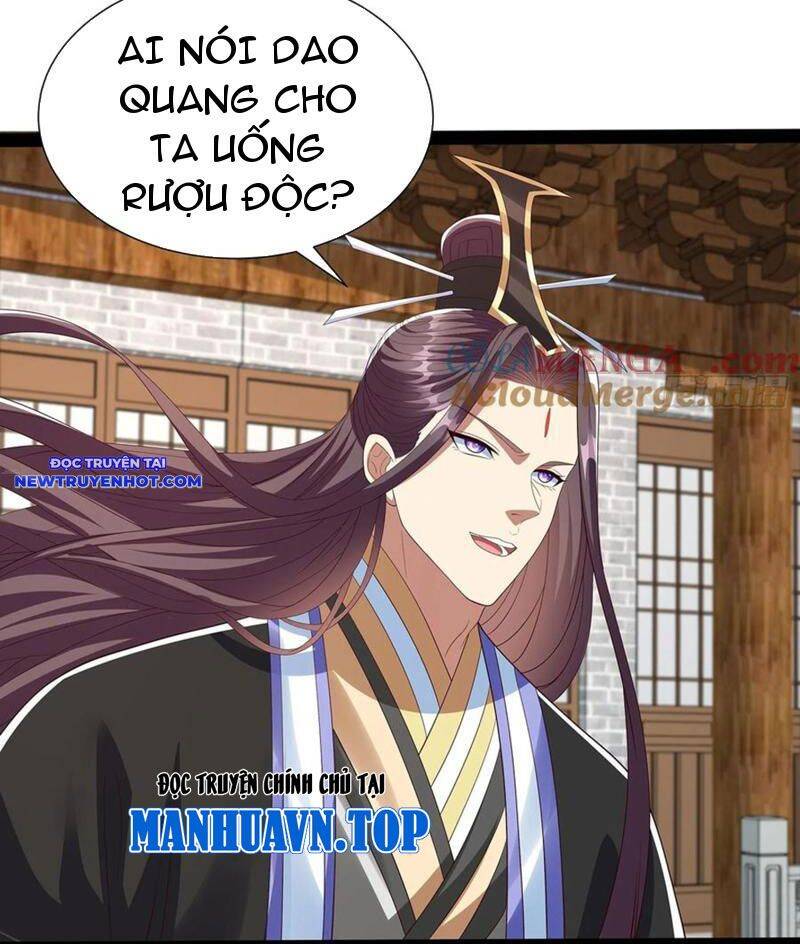 Hoá Ra Ta Lại Là Lão Tổ Ma Đạo Chap 73 - Next Chap 74