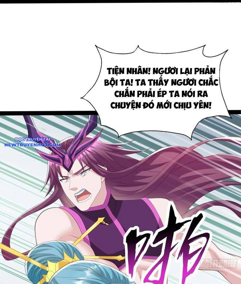 Hoá Ra Ta Lại Là Lão Tổ Ma Đạo Chap 73 - Next Chap 74