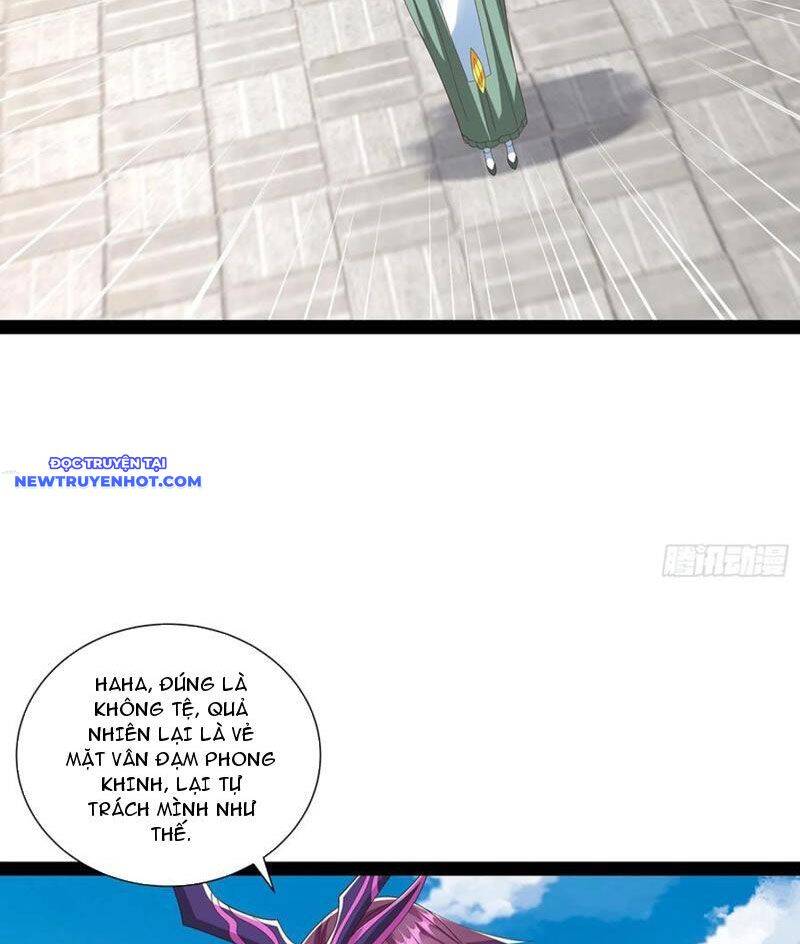 Hoá Ra Ta Lại Là Lão Tổ Ma Đạo Chap 73 - Next Chap 74