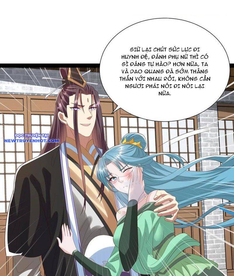 Hoá Ra Ta Lại Là Lão Tổ Ma Đạo Chap 73 - Next Chap 74