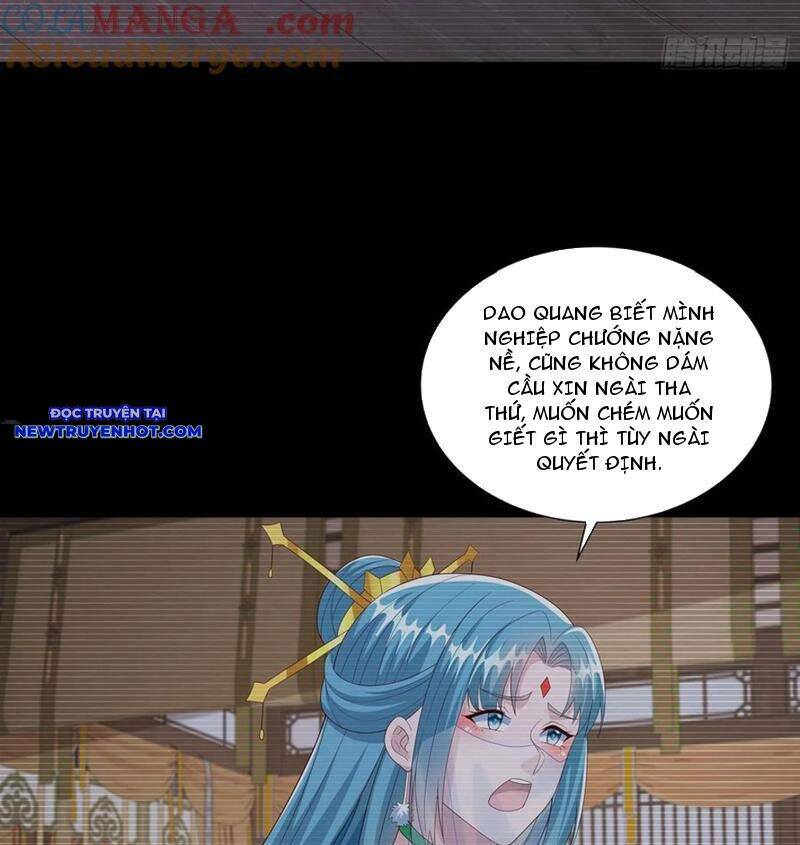 Hoá Ra Ta Lại Là Lão Tổ Ma Đạo Chap 73 - Next Chap 74