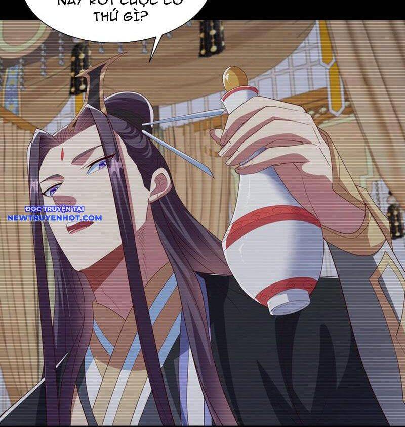 Hoá Ra Ta Lại Là Lão Tổ Ma Đạo Chap 73 - Next Chap 74
