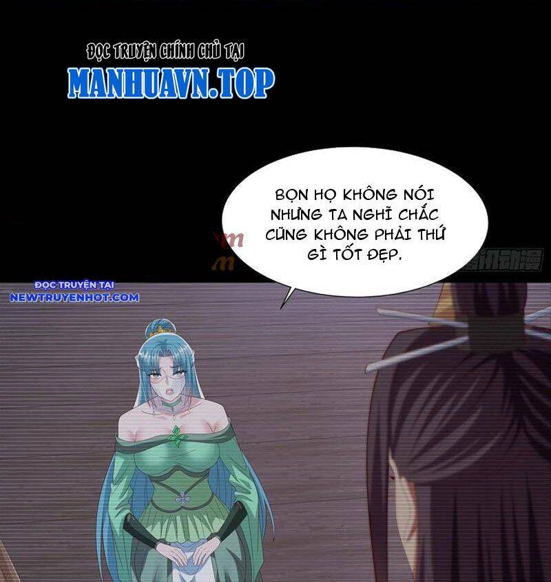 Hoá Ra Ta Lại Là Lão Tổ Ma Đạo Chap 73 - Next Chap 74