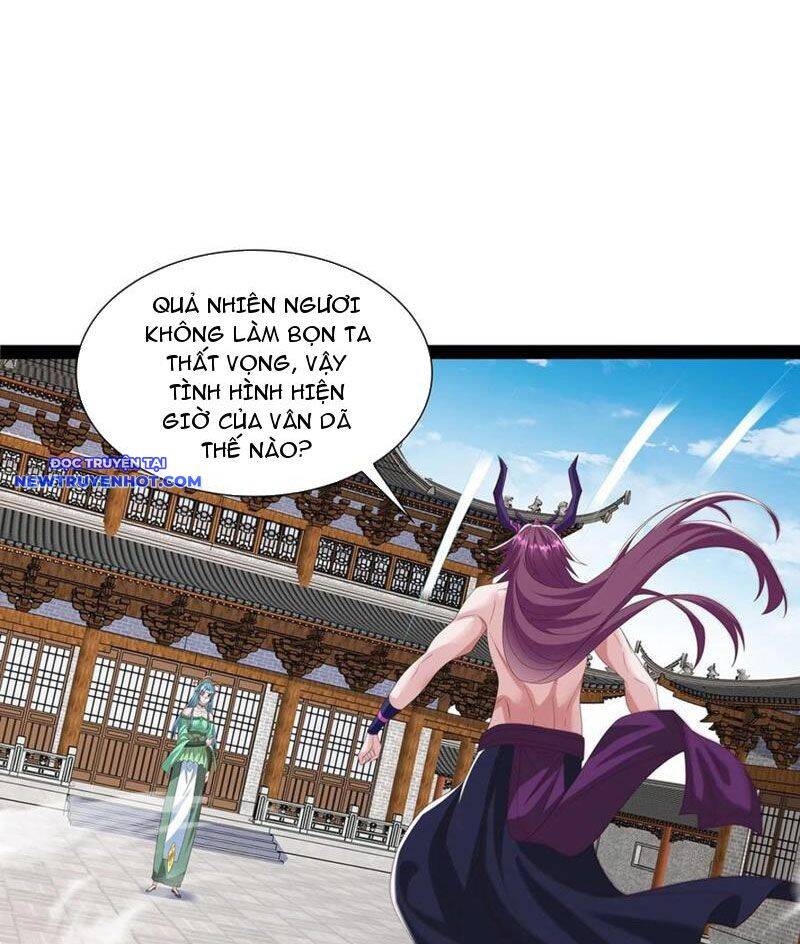 Hoá Ra Ta Lại Là Lão Tổ Ma Đạo Chap 73 - Next Chap 74