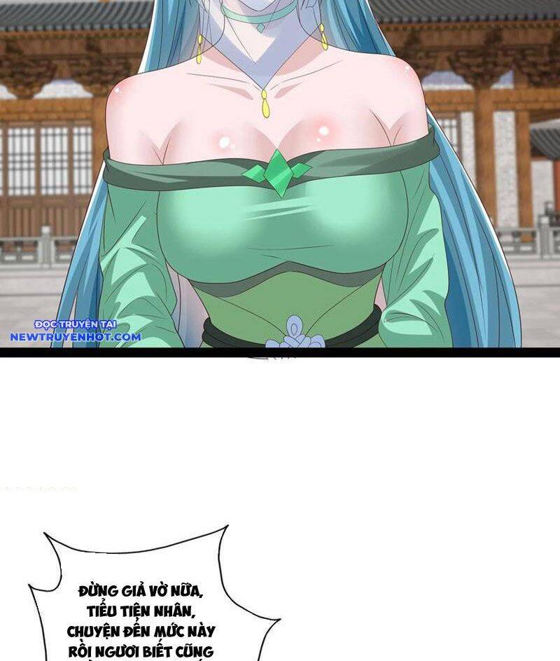 Hoá Ra Ta Lại Là Lão Tổ Ma Đạo Chap 73 - Next Chap 74