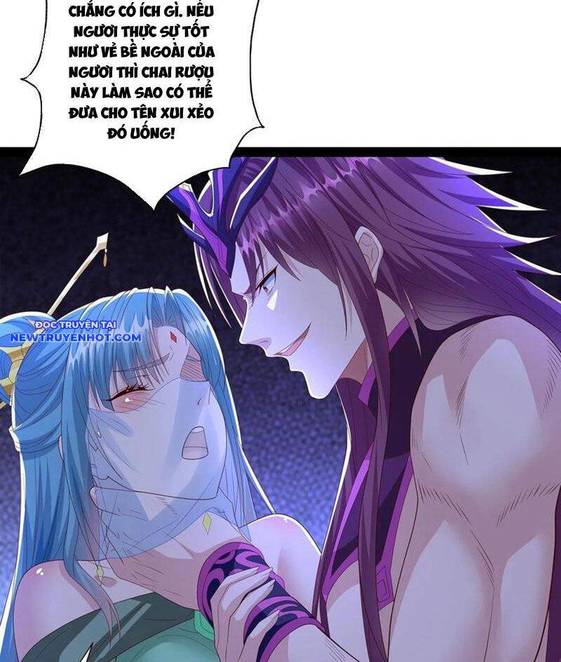 Hoá Ra Ta Lại Là Lão Tổ Ma Đạo Chap 73 - Next Chap 74