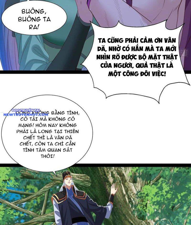 Hoá Ra Ta Lại Là Lão Tổ Ma Đạo Chap 73 - Next Chap 74