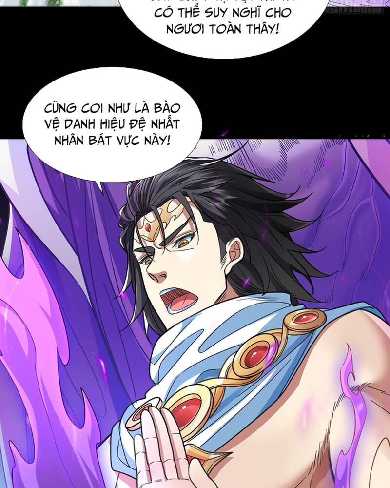 Hoá Ra Ta Lại Là Lão Tổ Ma Đạo Chap 8 - Next Chap 9