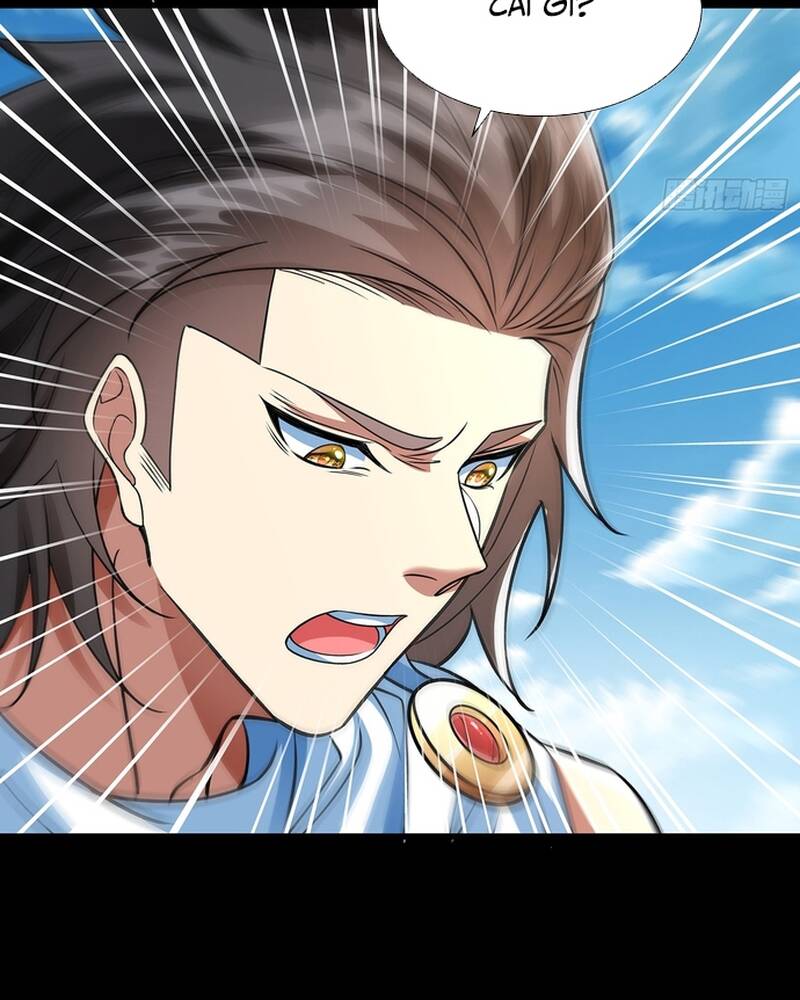 Hoá Ra Ta Lại Là Lão Tổ Ma Đạo Chap 8 - Next Chap 9