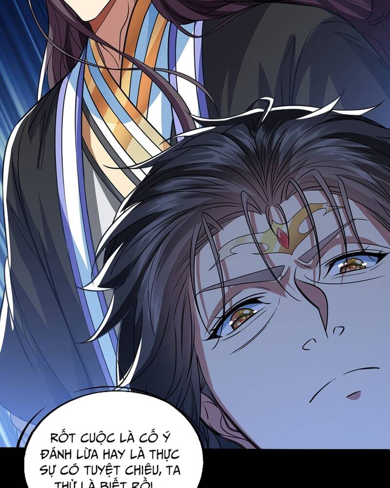 Hoá Ra Ta Lại Là Lão Tổ Ma Đạo Chap 8 - Next Chap 9