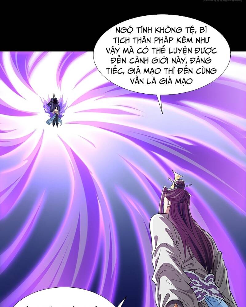 Hoá Ra Ta Lại Là Lão Tổ Ma Đạo Chap 8 - Next Chap 9