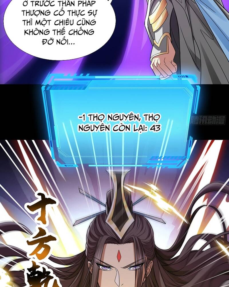 Hoá Ra Ta Lại Là Lão Tổ Ma Đạo Chap 8 - Next Chap 9