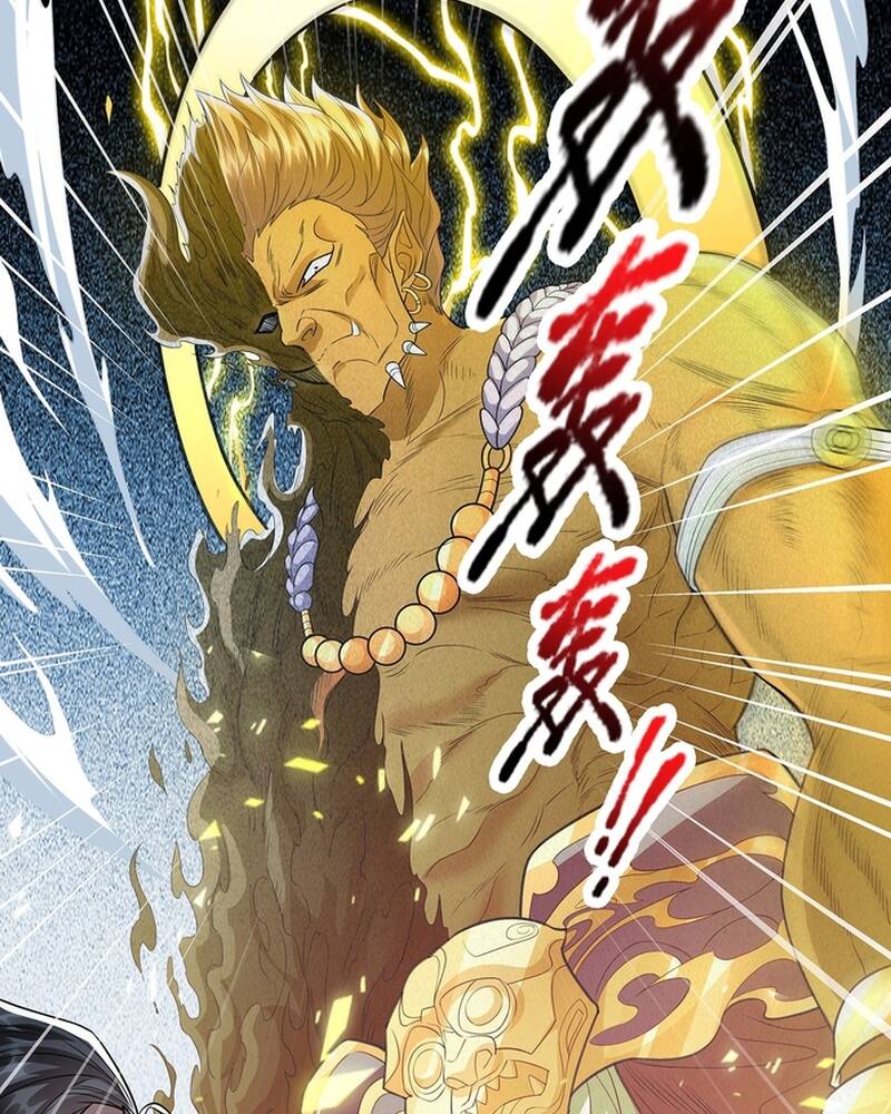 Hoá Ra Ta Lại Là Lão Tổ Ma Đạo Chap 8 - Next Chap 9