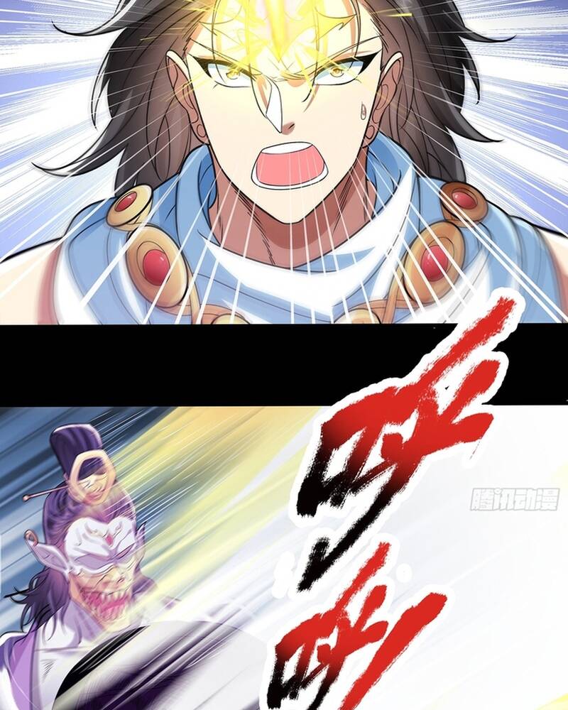 Hoá Ra Ta Lại Là Lão Tổ Ma Đạo Chap 8 - Next Chap 9