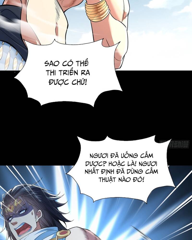 Hoá Ra Ta Lại Là Lão Tổ Ma Đạo Chap 8 - Next Chap 9