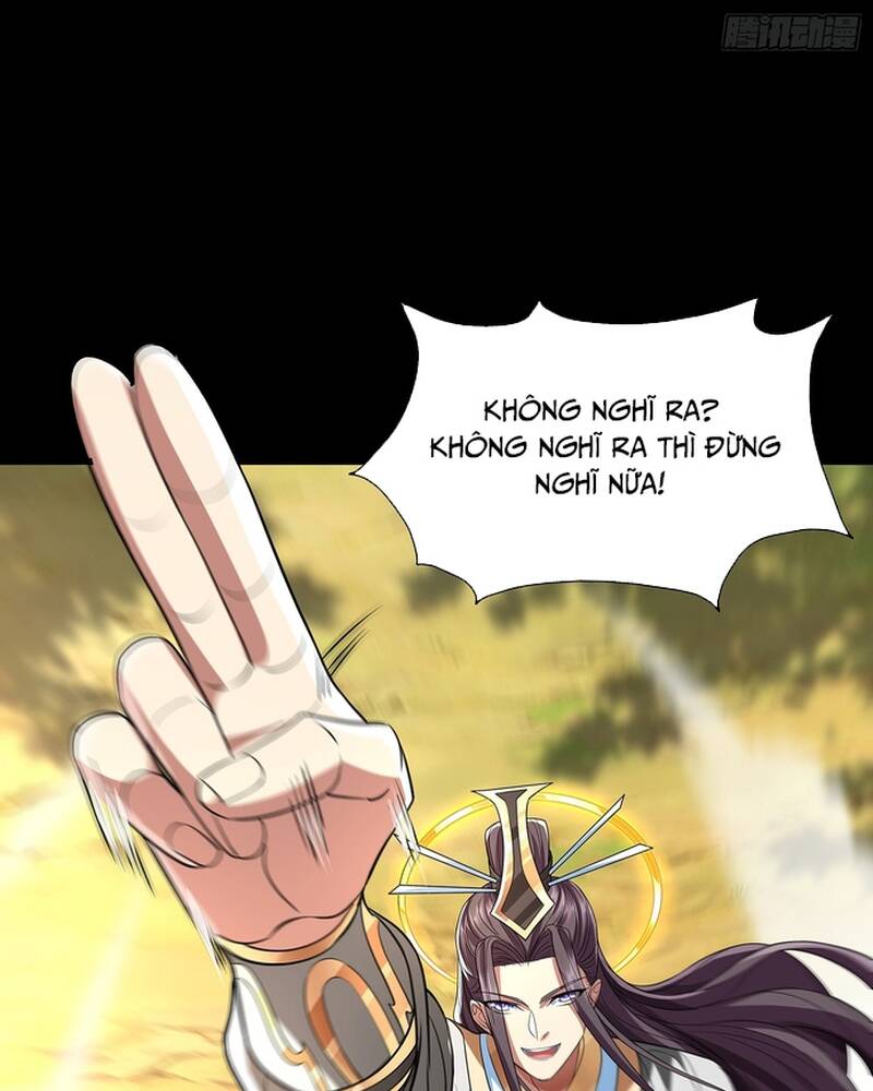 Hoá Ra Ta Lại Là Lão Tổ Ma Đạo Chap 8 - Next Chap 9