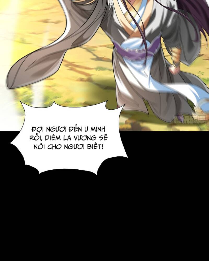 Hoá Ra Ta Lại Là Lão Tổ Ma Đạo Chap 8 - Next Chap 9