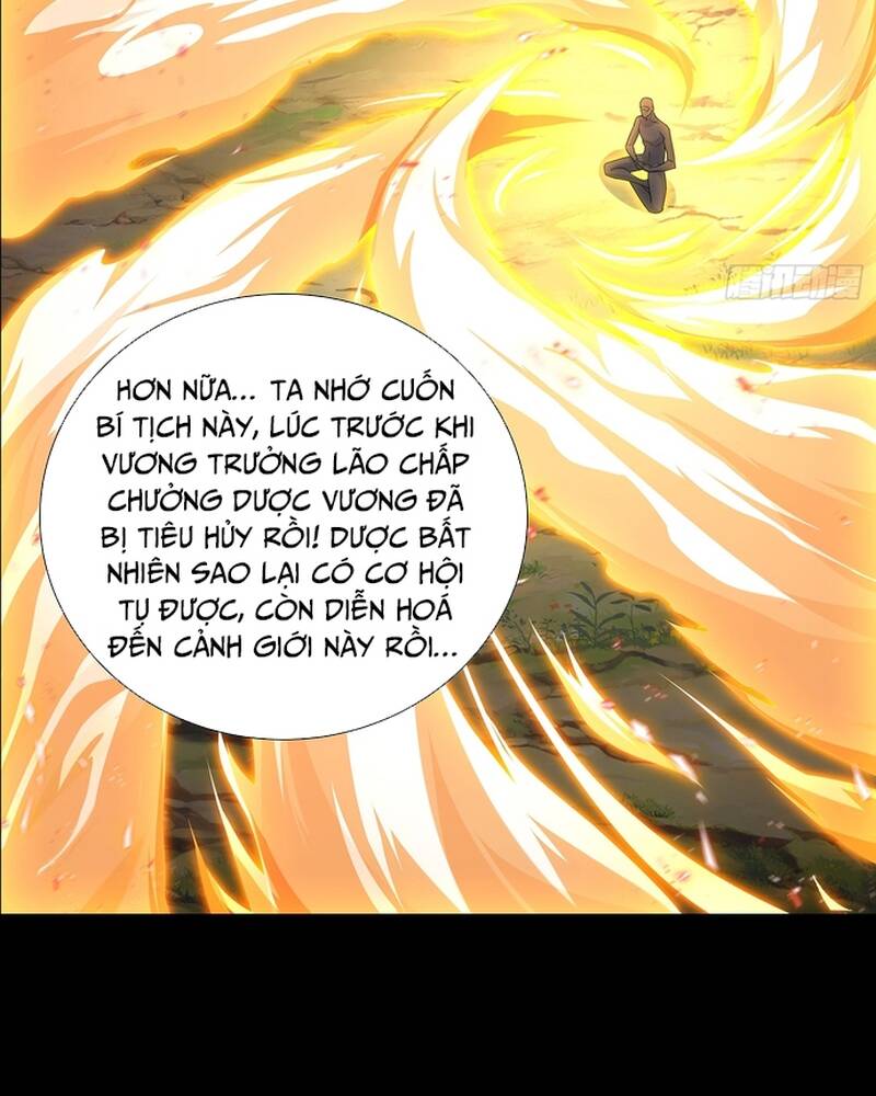 Hoá Ra Ta Lại Là Lão Tổ Ma Đạo Chap 8 - Next Chap 9