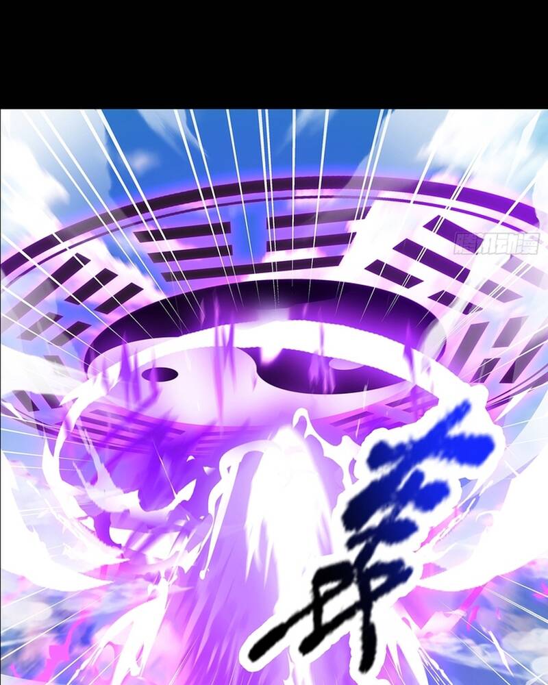 Hoá Ra Ta Lại Là Lão Tổ Ma Đạo Chap 8 - Next Chap 9