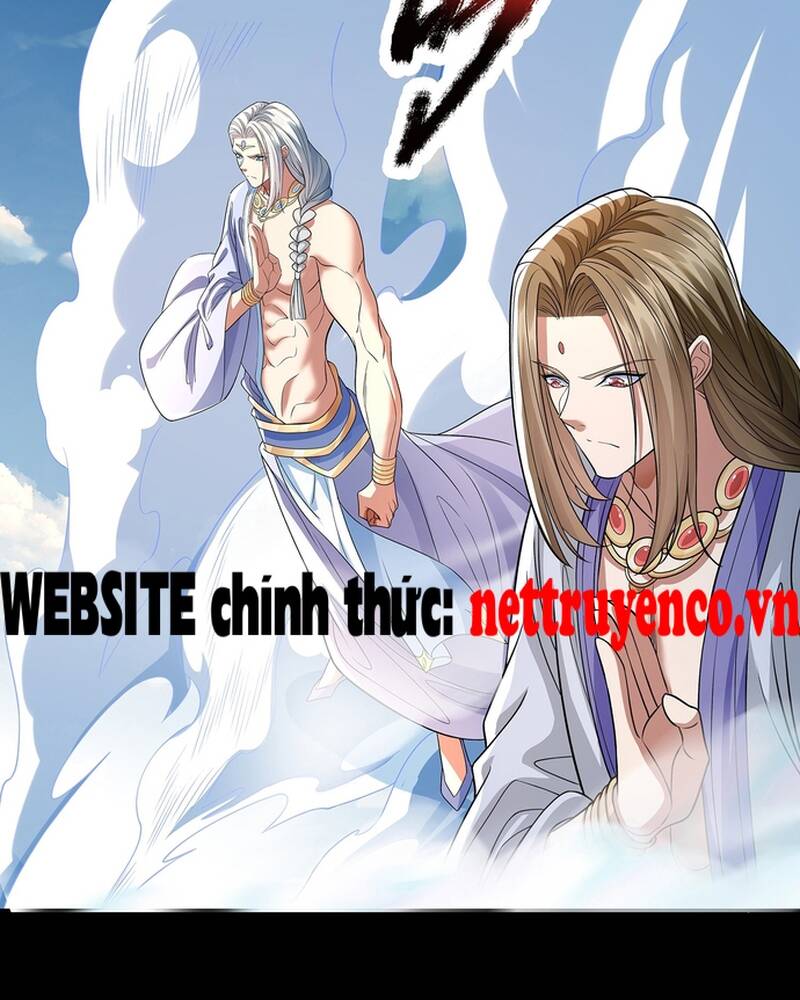 Hoá Ra Ta Lại Là Lão Tổ Ma Đạo Chap 8 - Next Chap 9